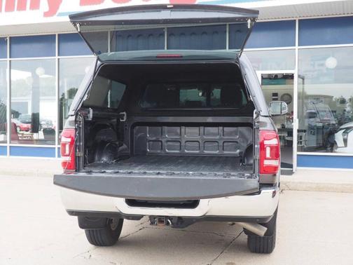 Granite 2022 RAM 2500 Laramie