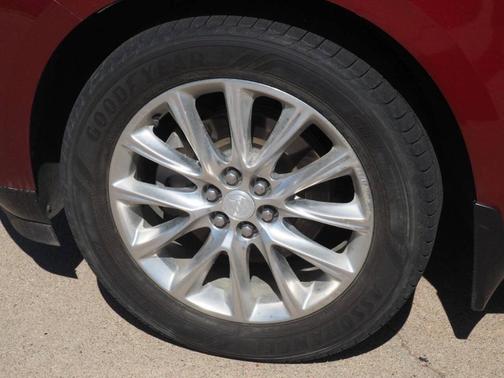 2018 Buick Enclave Premium