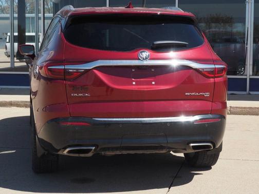 2018 Buick Enclave Premium