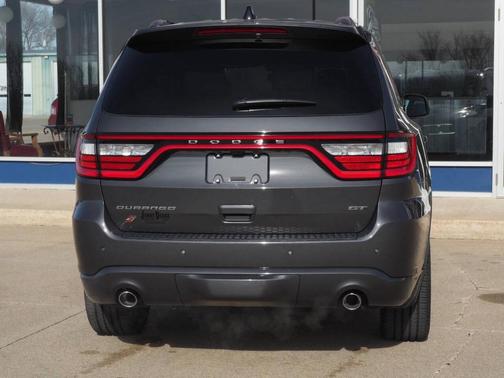 2026 Dodge Durango GT HEMI V8