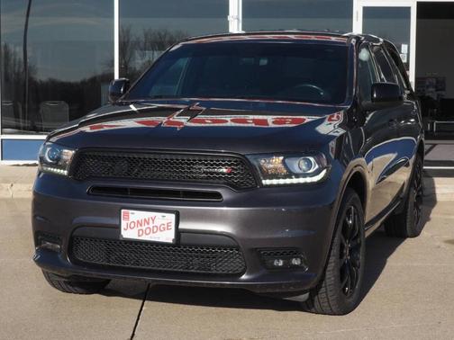 2019 Dodge Durango GT