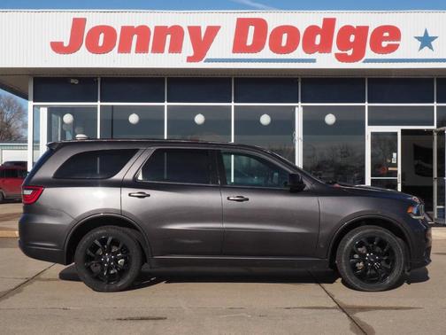 2019 Dodge Durango GT