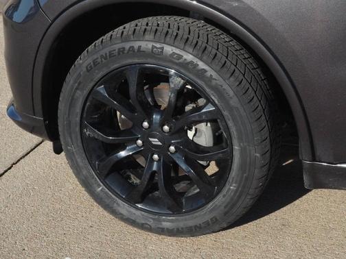 2019 Dodge Durango GT