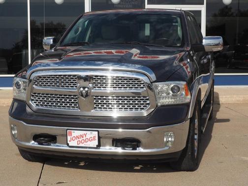 2015 RAM 1500 Laramie