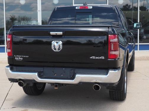 2019 RAM 1500 Limited