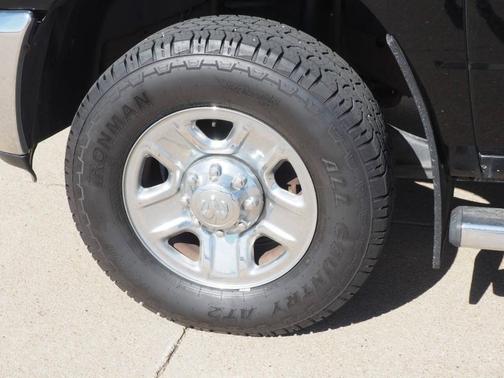 2014 RAM 2500 Tradesman