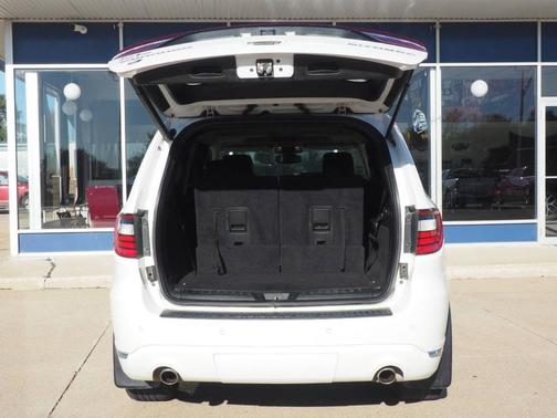 2018 Dodge Durango Citadel