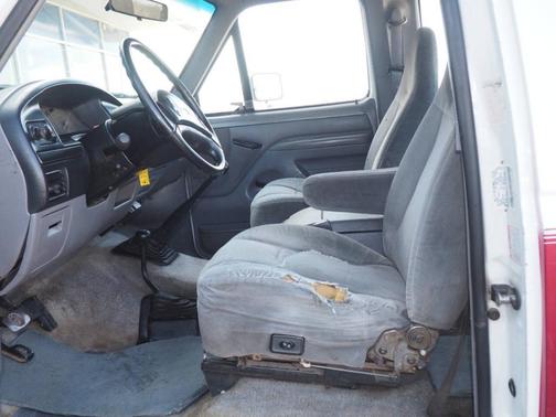 1994 Ford F-250 XLT