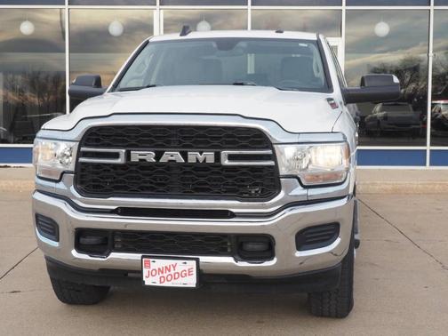 2019 RAM 3500 Tradesman