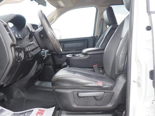 2019 RAM 3500 Tradesman