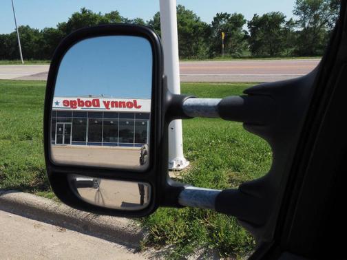 2000 Ford F-250 XLT