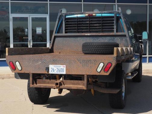 2000 Ford F-250 XLT