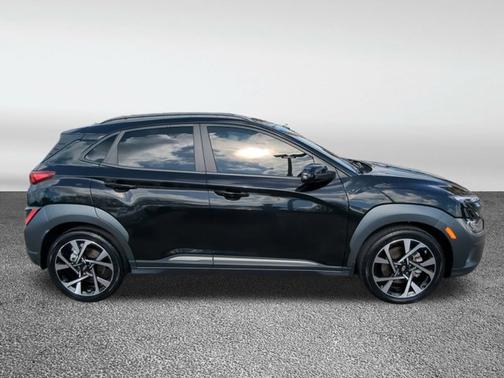 2023 Hyundai KONA Limited