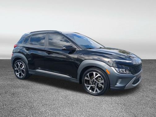 2023 Hyundai KONA Limited