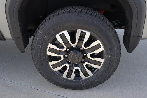 2025 GMC Sierra 2500 Denali Ultimate