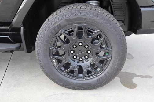 2025 GMC HUMMER EV Pickup 2X