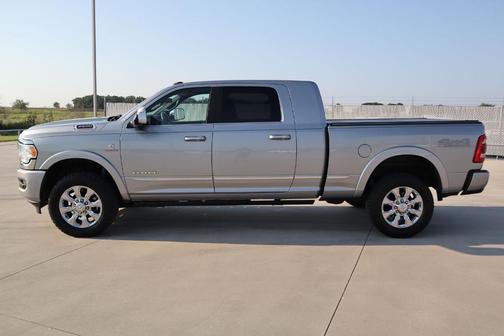 2021 RAM 2500 Limited