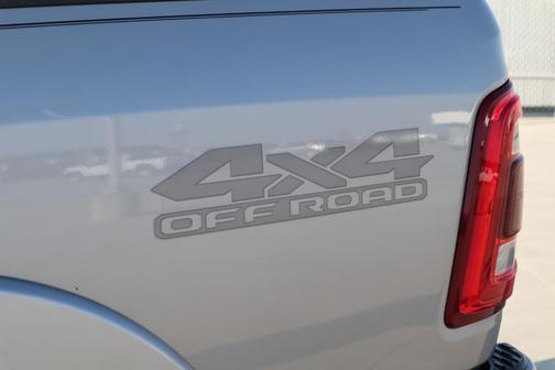 2021 RAM 2500 Limited