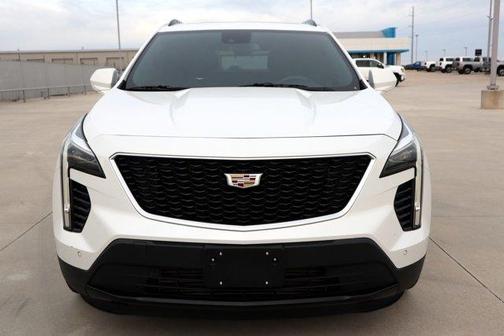 2020 Cadillac XT4 Sport