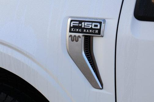 2023 Ford F-150 King Ranch
