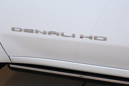 2024 GMC Sierra 3500 Denali