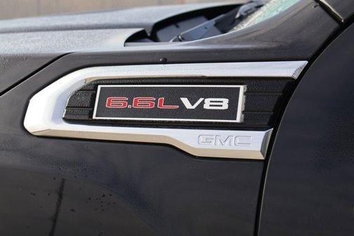 2022 GMC Sierra 2500 Denali