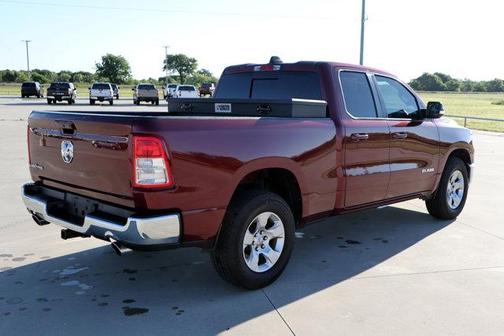 2022 RAM 1500 Lone Star