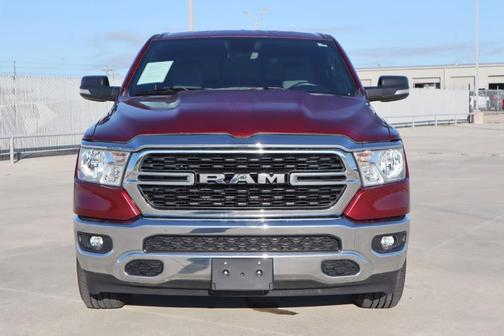 2022 RAM 1500 Lone Star