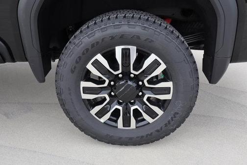 2025 GMC Sierra 2500 Denali Ultimate