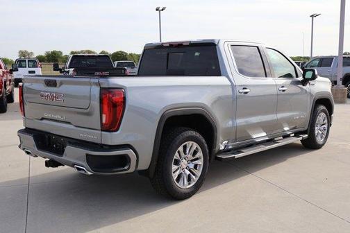 Sterling 2026 GMC Sierra 1500 Denali