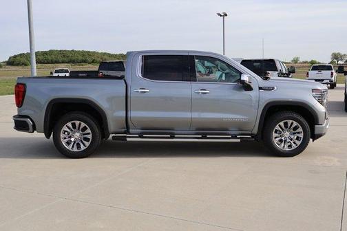 Sterling 2026 GMC Sierra 1500 Denali