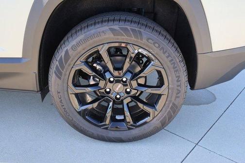 Sterling 2026 GMC Terrain FWD Elevation