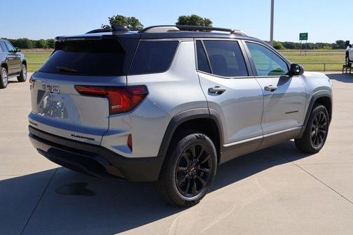Sterling 2026 GMC Terrain FWD Elevation