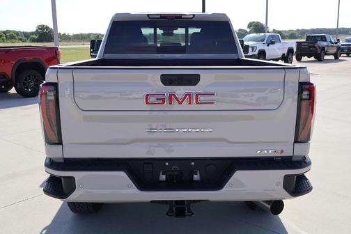 Dune 2026 GMC Sierra 2500 AT4