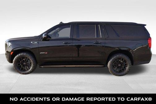 2024 GMC Yukon XL AT4