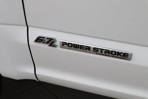 2022 Ford F-350 XL