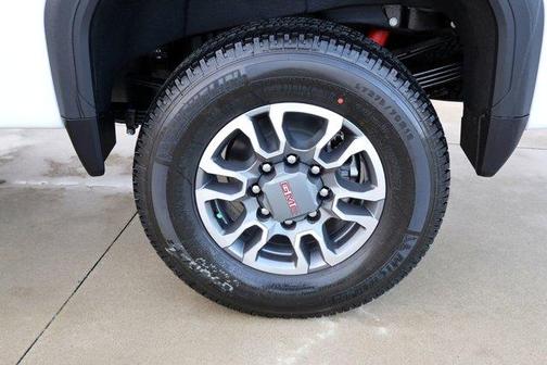 2026 GMC Sierra 3500 SLT