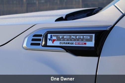 2025 GMC Sierra 2500 SLT