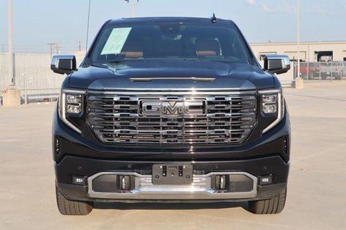 2023 GMC Sierra 1500 Denali Ultimate