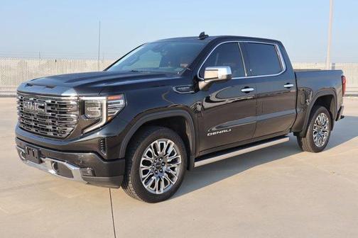 2023 GMC Sierra 1500 Denali Ultimate