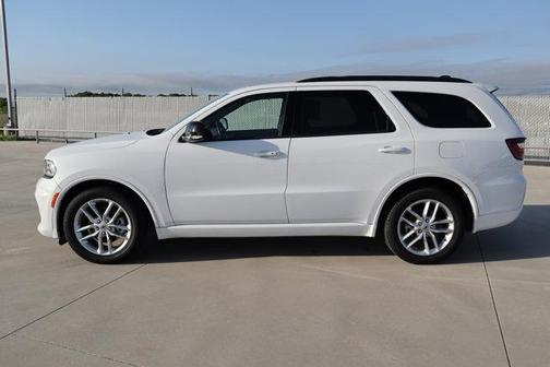 2024 Dodge Durango GT
