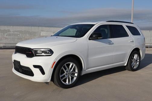 2024 Dodge Durango GT