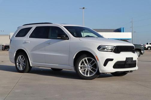 2024 Dodge Durango GT