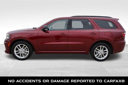 2024 Dodge Durango GT