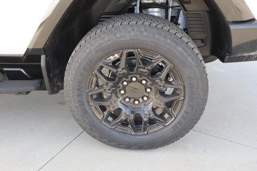 2025 GMC HUMMER EV Pickup 2X