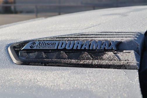 2024 Chevrolet Silverado 3500 LT