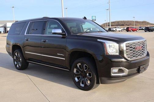 2018 GMC Yukon XL Denali