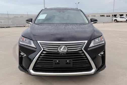2019 Lexus RX 350 F Sport