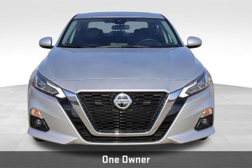 2021 Nissan Altima 2.5 SL