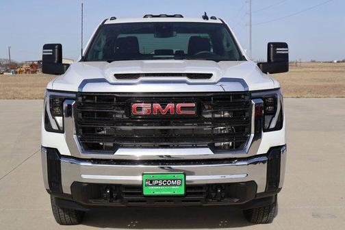 2026 GMC Sierra 3500 Pro